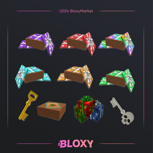 Misc Set