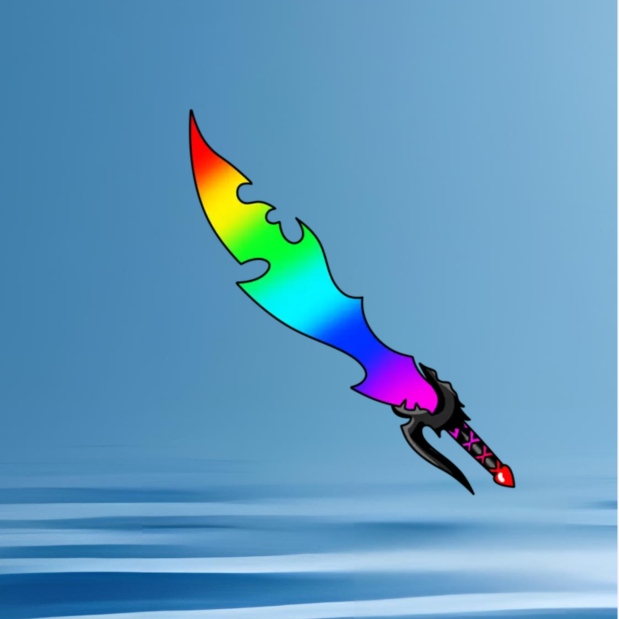 Chroma Heat
