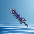 Pearl Knife