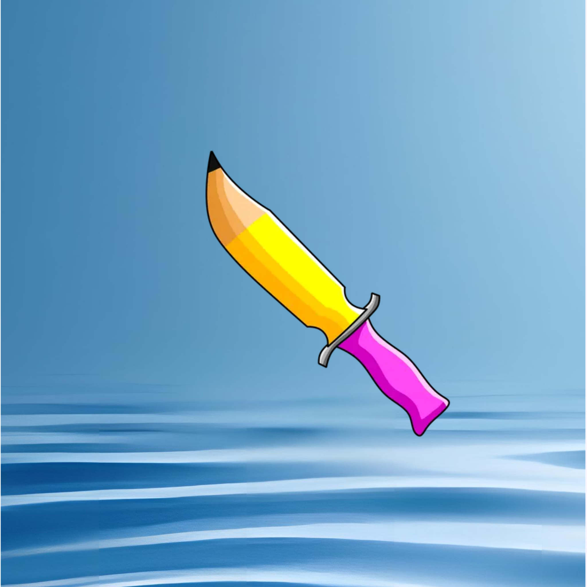 Skool Knife