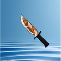 Sparkle 2 Knife
