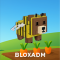 Bear Bee