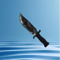 Sparkle 10 Knife