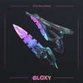 Plasma Set