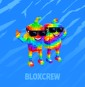 Rainbow Swaggy Bros