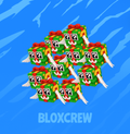 10 Festive Blocks