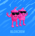 Candy Swaggy Bros 840M/s