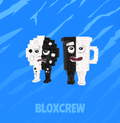 Yin Yang Cooki and Milki 1.1B/s