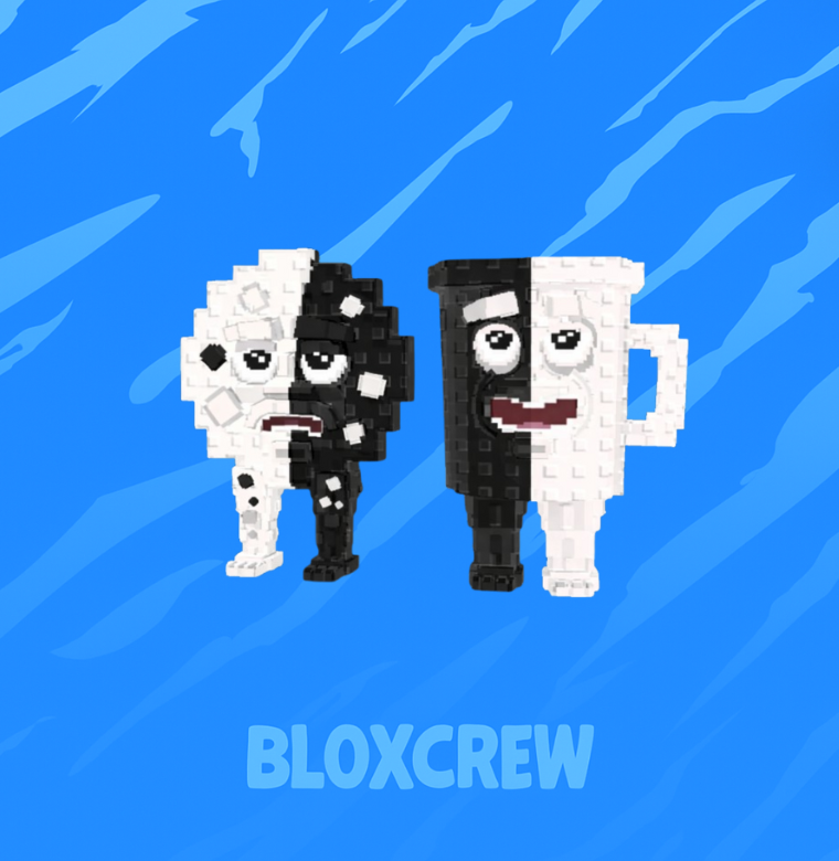 Yin Yang Cooki and Milki 1.1B/s