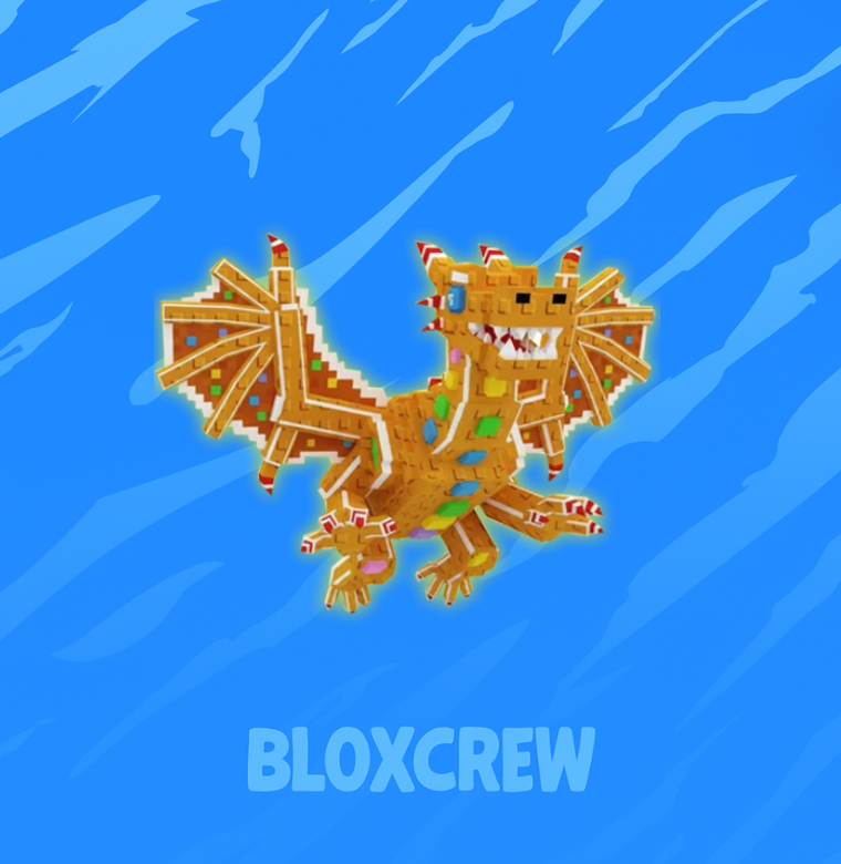 Dragon Gingerini