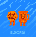 Lava Cooki and Milki
