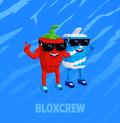 Swaggy Bros