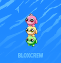 Dango Penguins