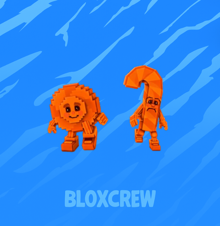 Lava Los Candies
