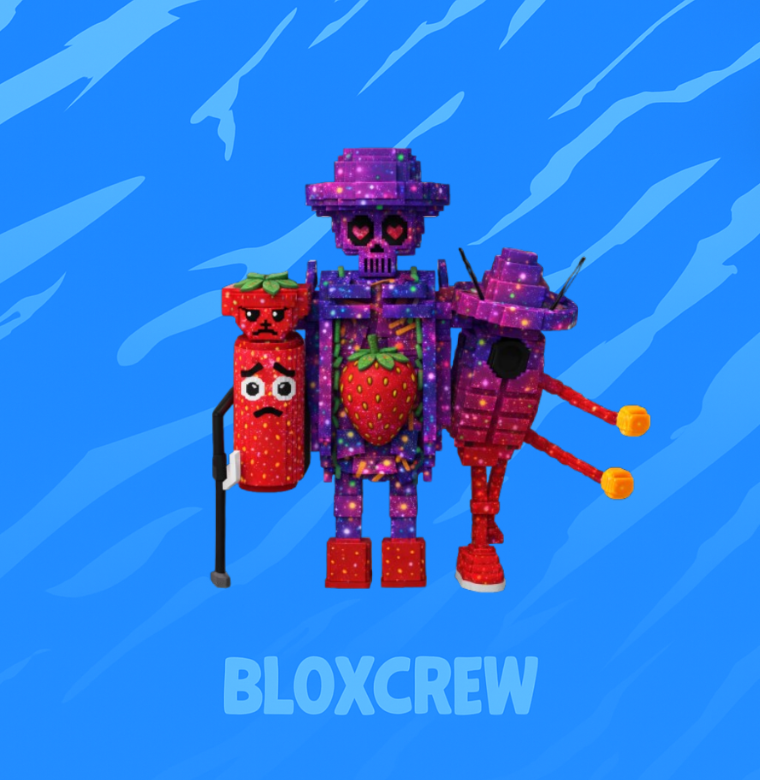 Galaxy + Strawberry La Taco Combinasion 770M/s *RARE*