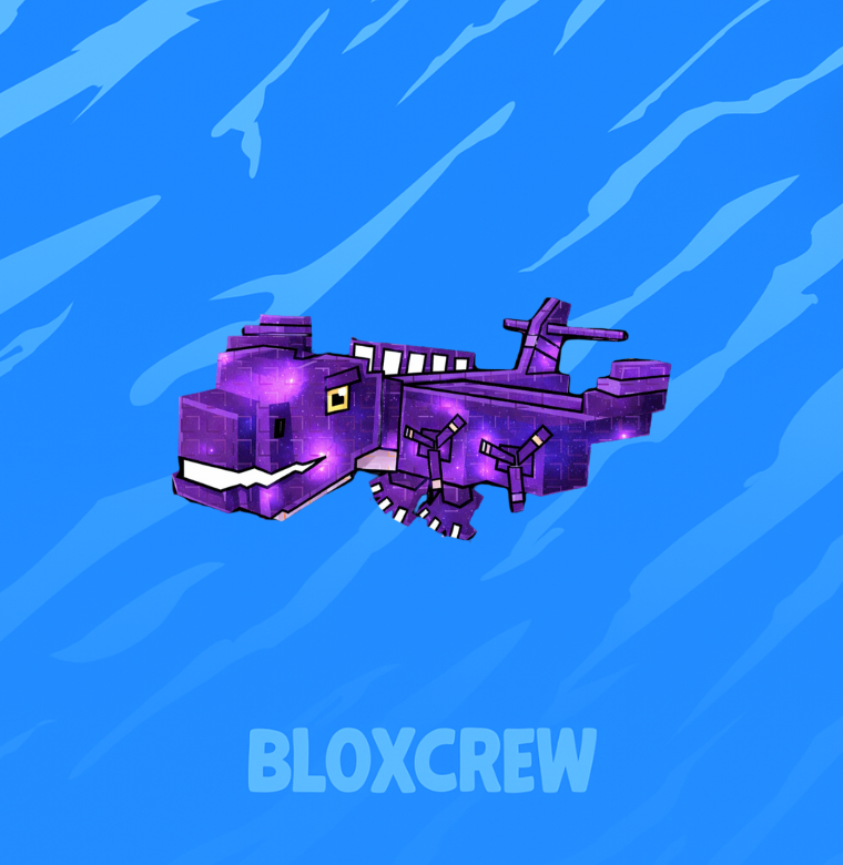 Galaxy Nuclearo Dinosauro