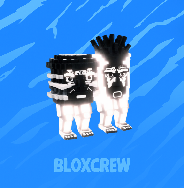 Yin Yang Burguru And Fryuru 1.1B/s