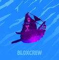 Galaxy Capitano Moby 1.1B/s