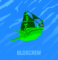 Radioactive Capitano Moby