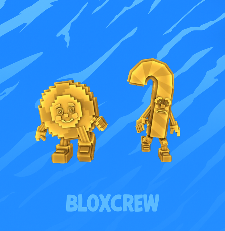Golden Los Candies 143M/s