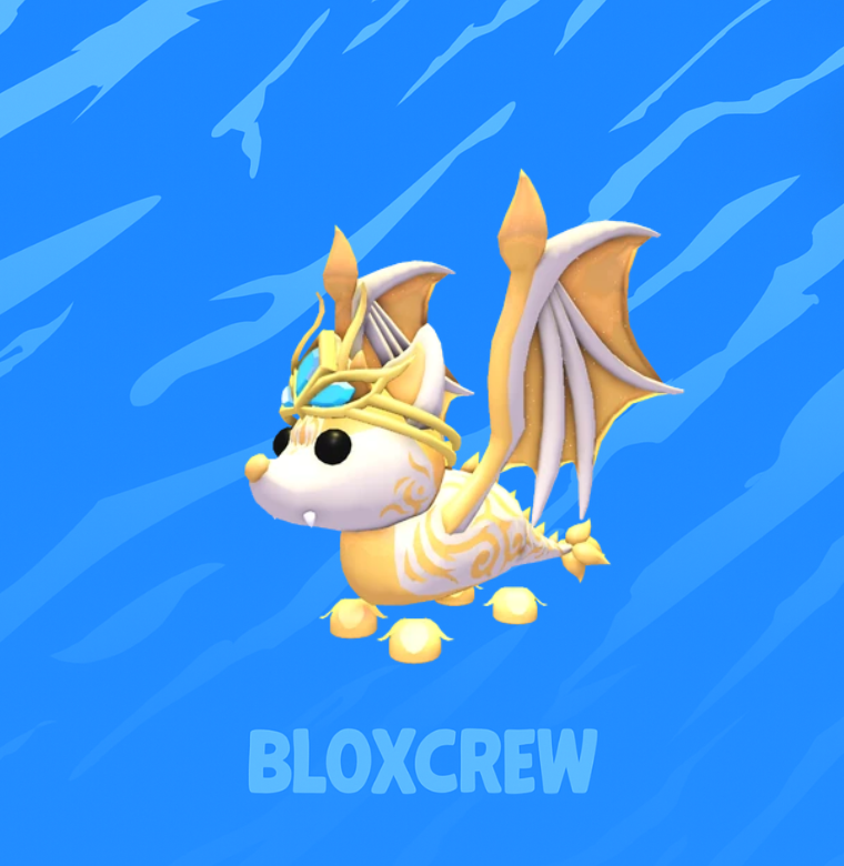 Fairy Bat Dragon