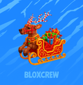 Reinito Sleighito