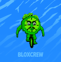 Radioactive Tictac Sahur