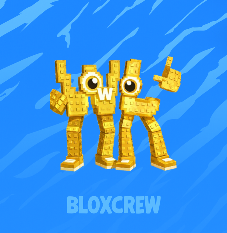 Golden W or L 727M/s
