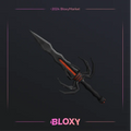 Spider Knife