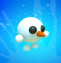 Snowball Pet