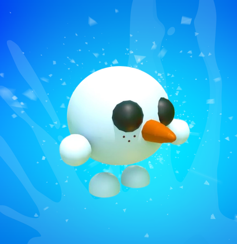 Snowball Pet
