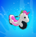 Unicorn Cycle