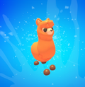 Alpaca