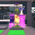 1B/s Galaxy Garama and Madundung