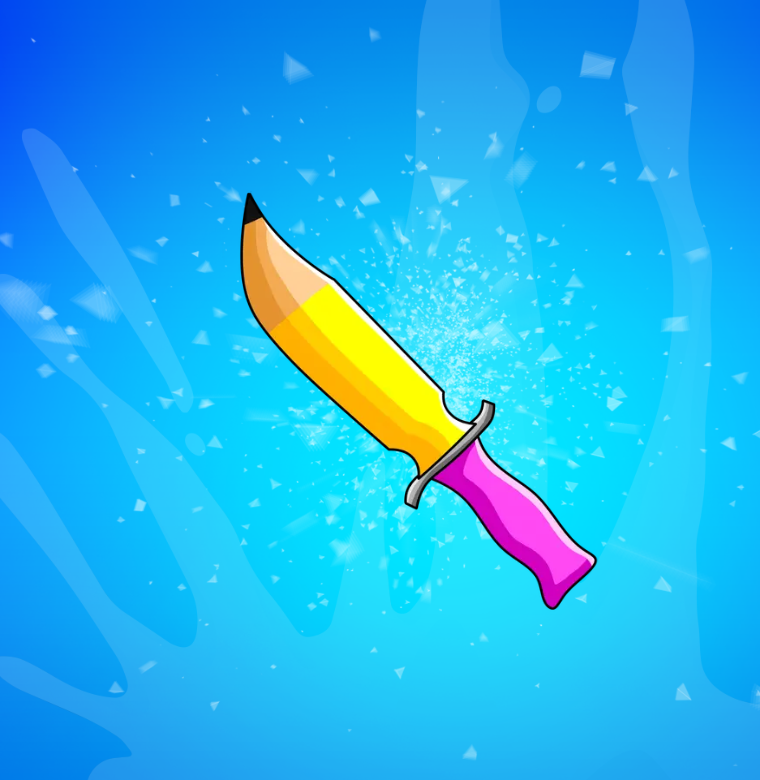 Skool Knife