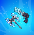 Ice Set