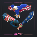 America Set