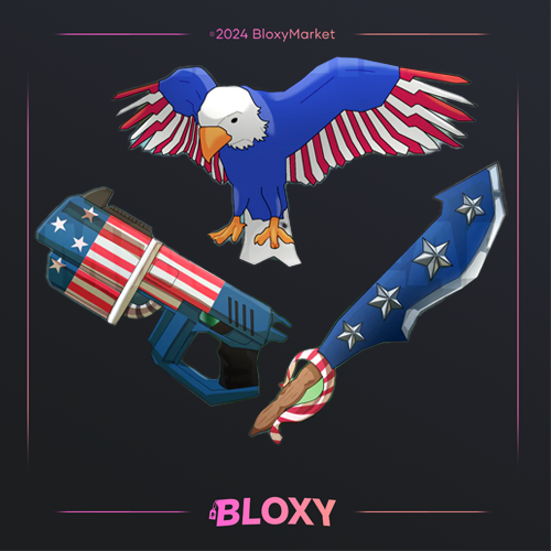 America Set