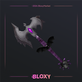 BattleAxe II