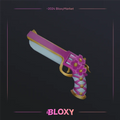 Blossom Gun