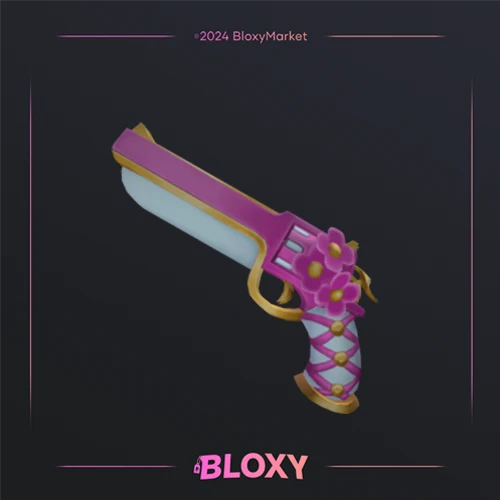 Blossom Gun