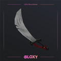Boneblade