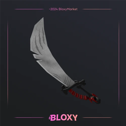 Boneblade