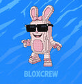 Boppin Bunny