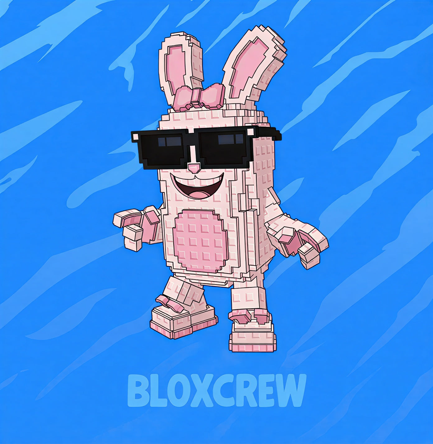 Boppin Bunny
