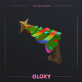 Chroma Evergun