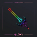 Chroma Fang