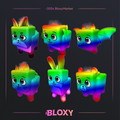 Chroma Pet Set