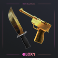 Corrupt Set