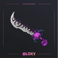 Hallows Blade